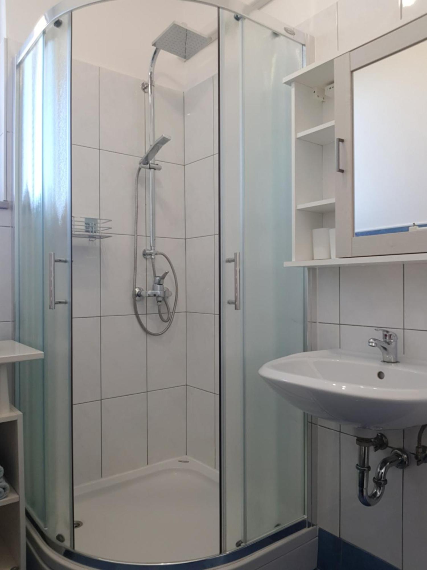 Apartment And Rooms Parus Копер Стая снимка